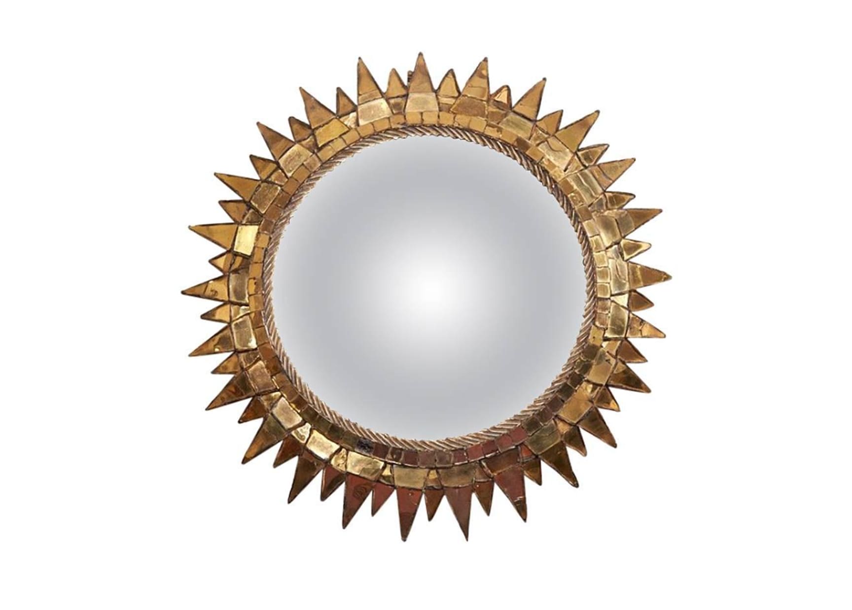 Miroir Soleil Line Vautrin prix